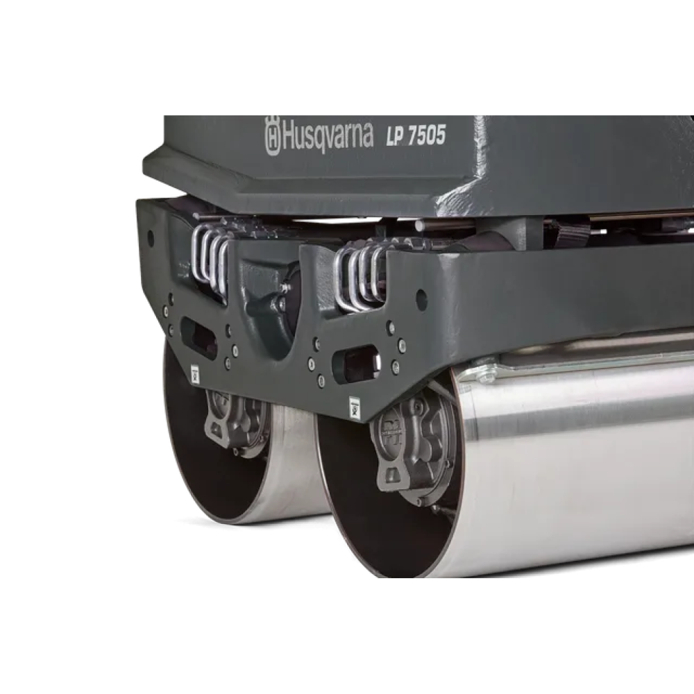Віброкоток Дизельний Husqvarna LP 7505 (750мм) 9678974-02