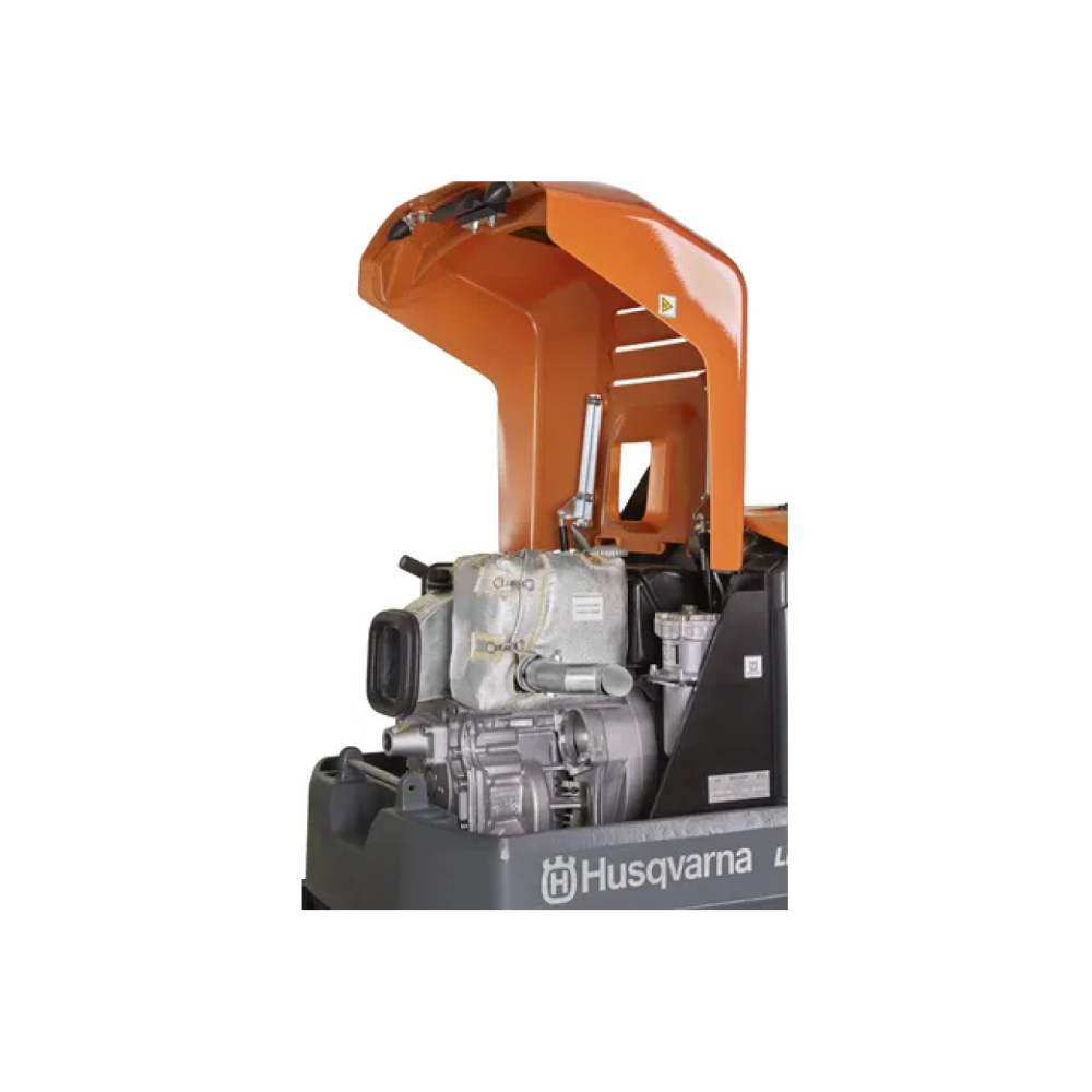 Віброкоток Дизельний Husqvarna LP 7505 (750мм) 9678974-02