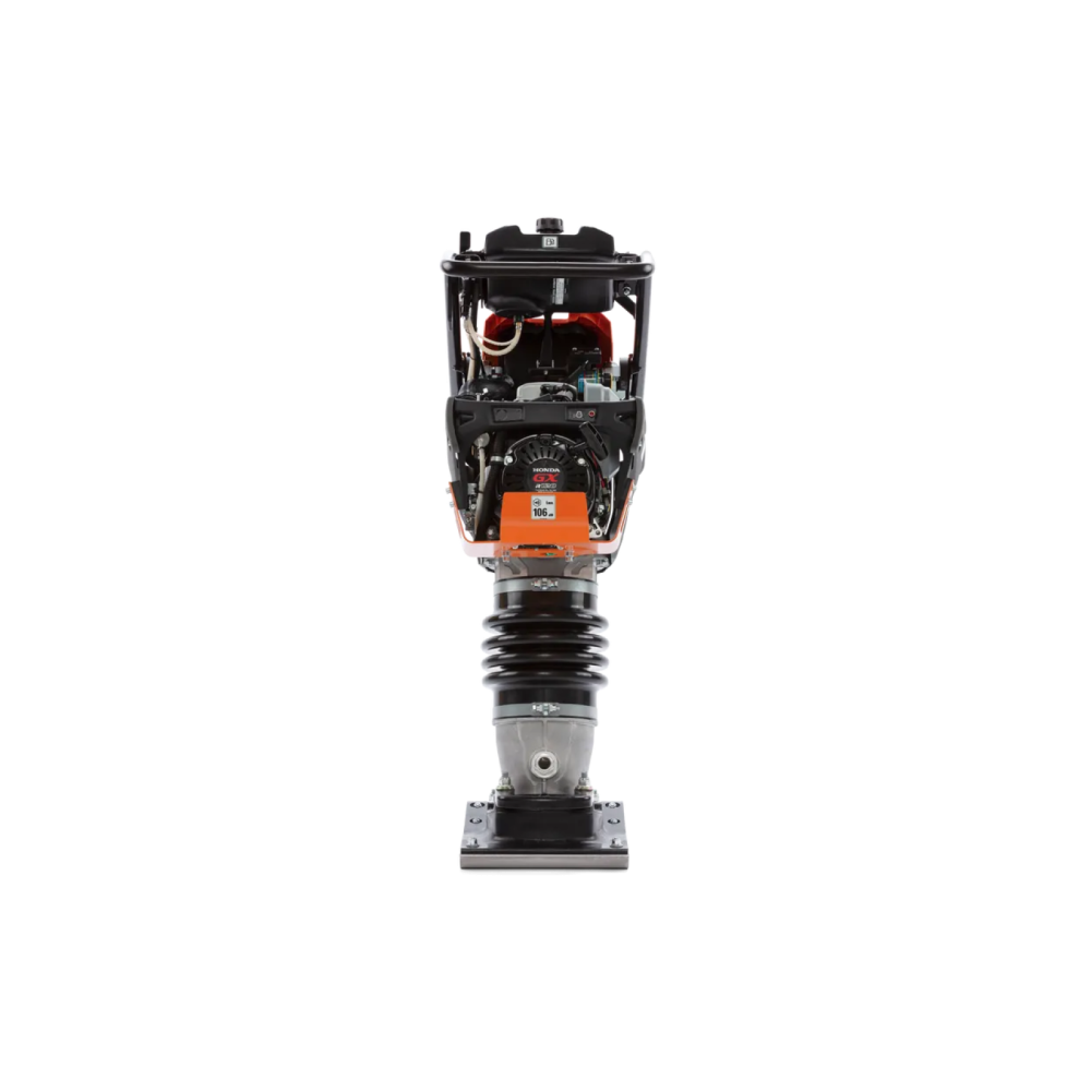 Вібротрамбовка Бензинова Husqvarna LT 6005 (280мм) 9678545-05