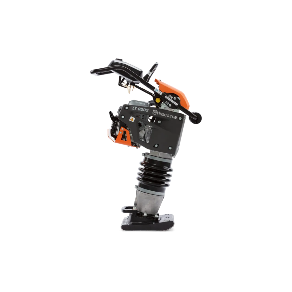 Вібротрамбовка Бензинова Husqvarna LT 6005 (280мм) 9678545-05