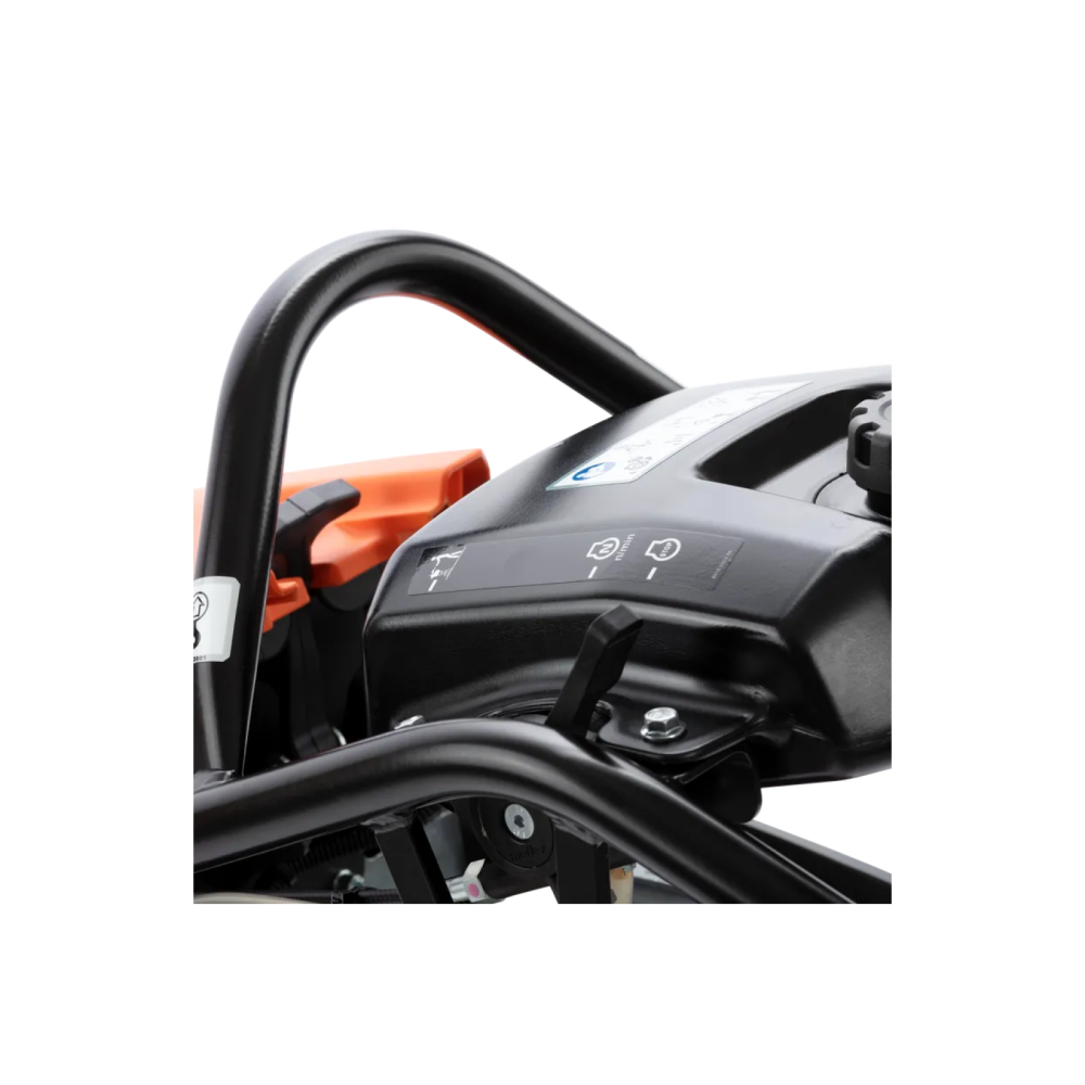 Вібротрамбовка Бензинова Husqvarna LT 6005 (280мм) 9678545-05