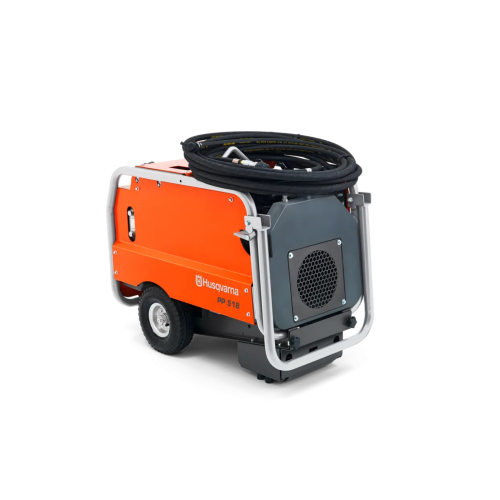 Маслостанція Бензинова Husqvarna PP 518 (20/30/40л/хв) 9671536-02