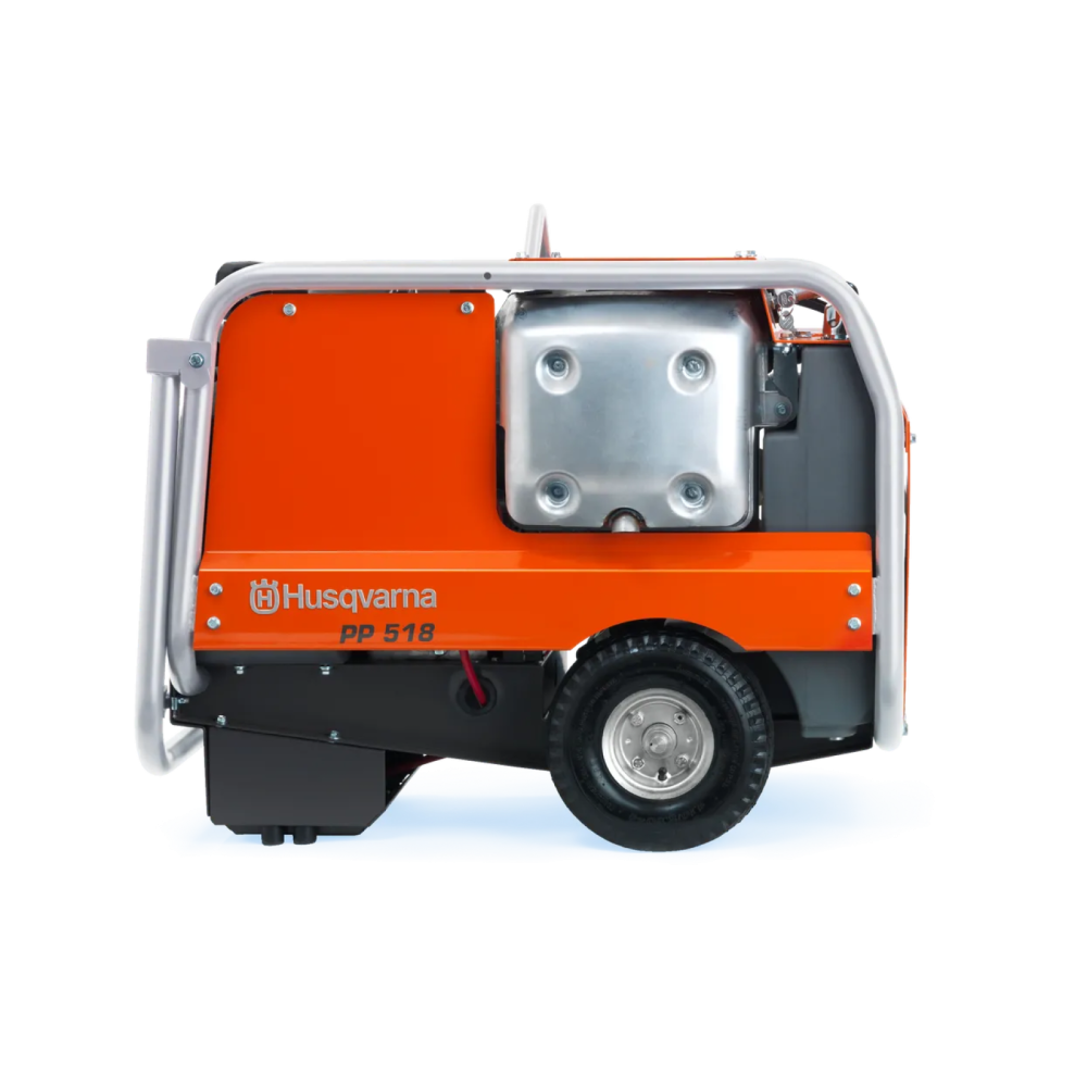 Маслостанція Бензинова Husqvarna PP 518 (20/30/40л/хв) 9671536-02