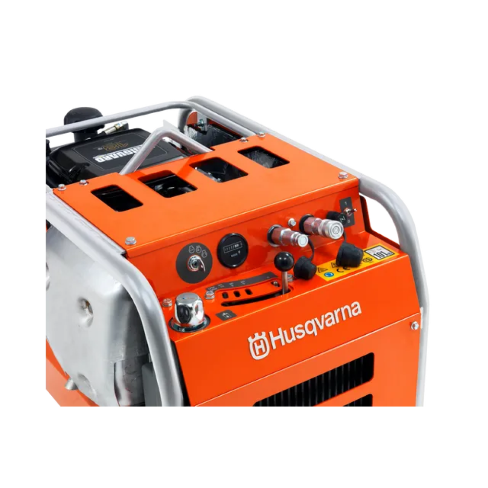 Маслостанція Бензинова Husqvarna PP 518 (20/30/40л/хв) 9671536-02