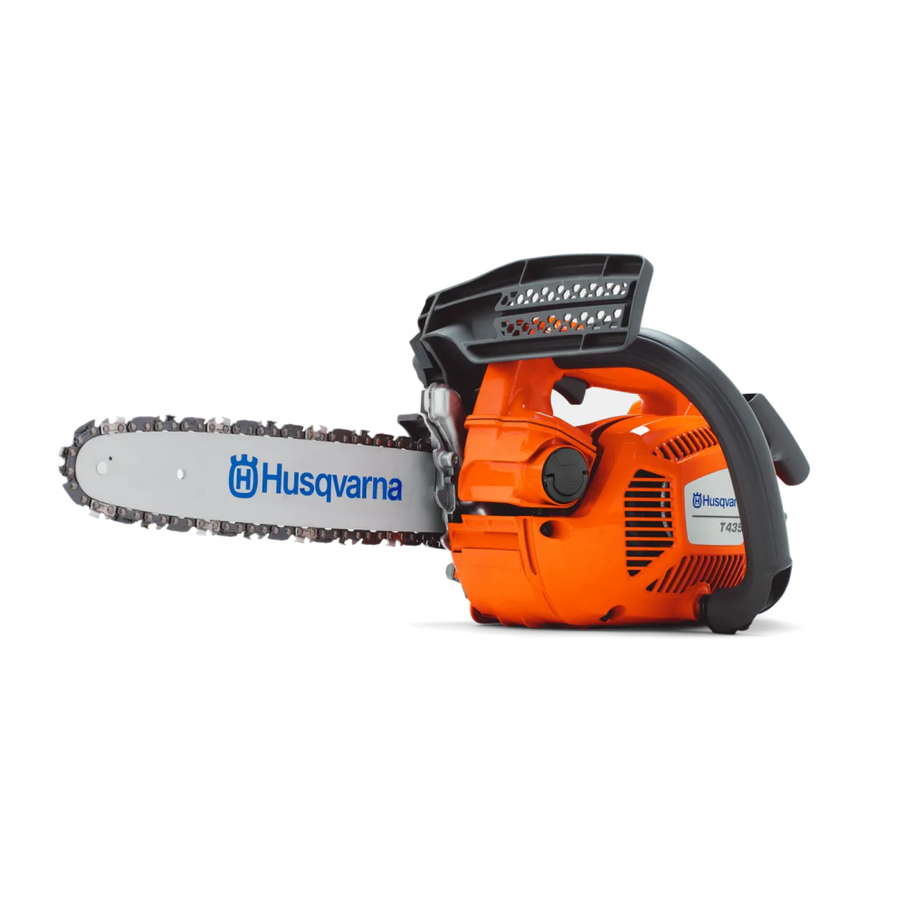 Бензопила Ланцюгова Професійна Husqvarna T435 9669972-14
