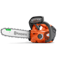 Акумуляторна Ланцюгова Професійна Пила Husqvarna T535iXP (без АКБ та ЗП) 9707164-12