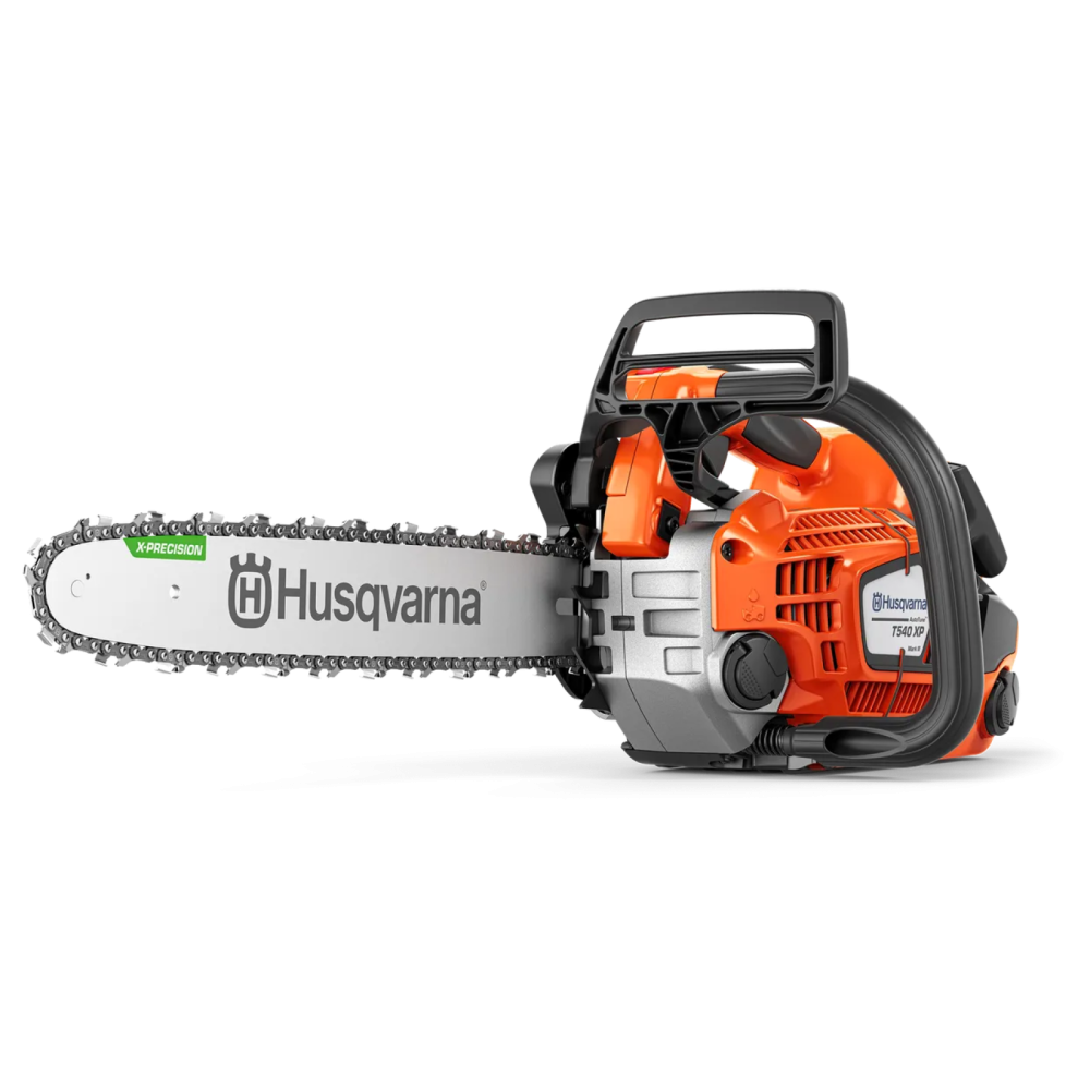 Бензопила Ланцюгова Професійна Husqvarna T540XP III 9705179-14