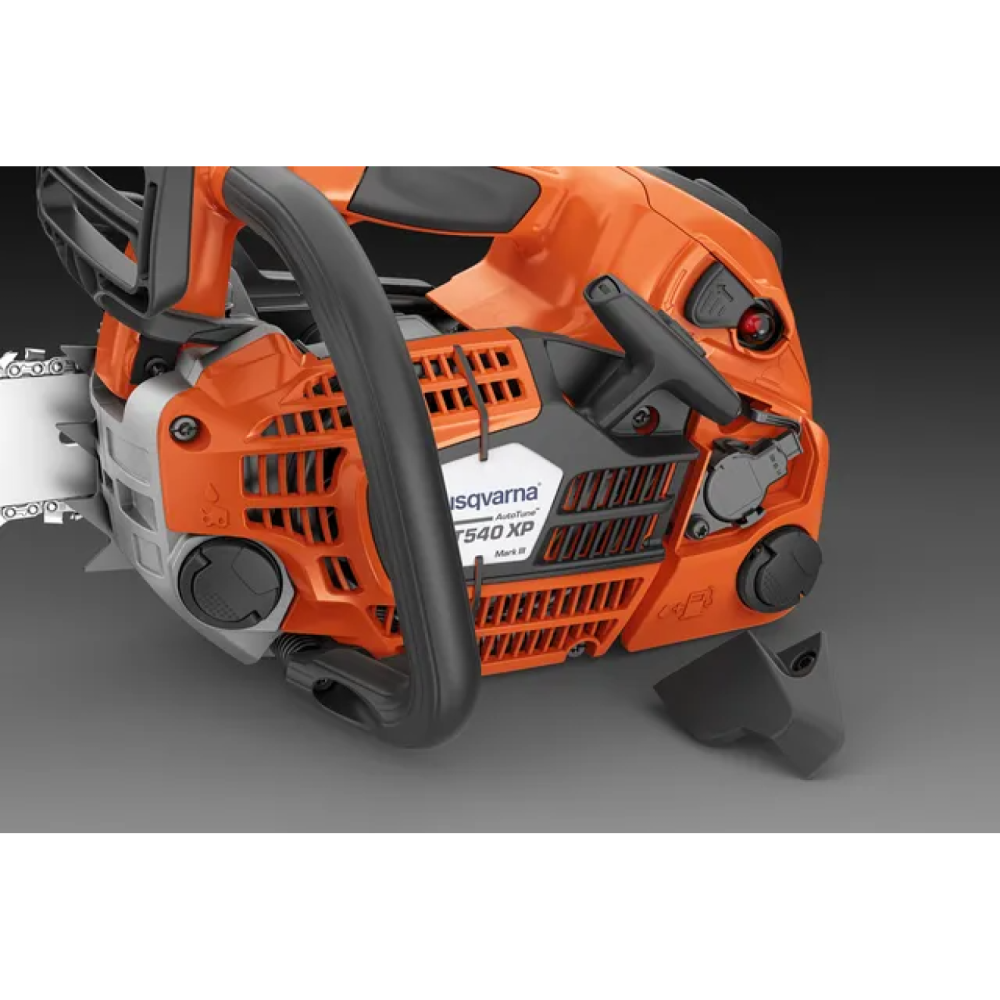 Бензопила Ланцюгова Професійна Husqvarna T540XP III 9705179-14