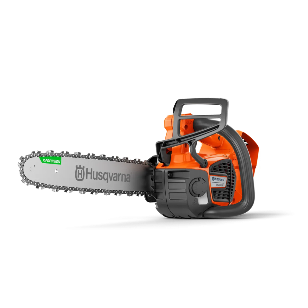 Акумуляторна Ланцюгова Професійна Пила Husqvarna T540iXP (без АКБ та ЗП) 9705723-14