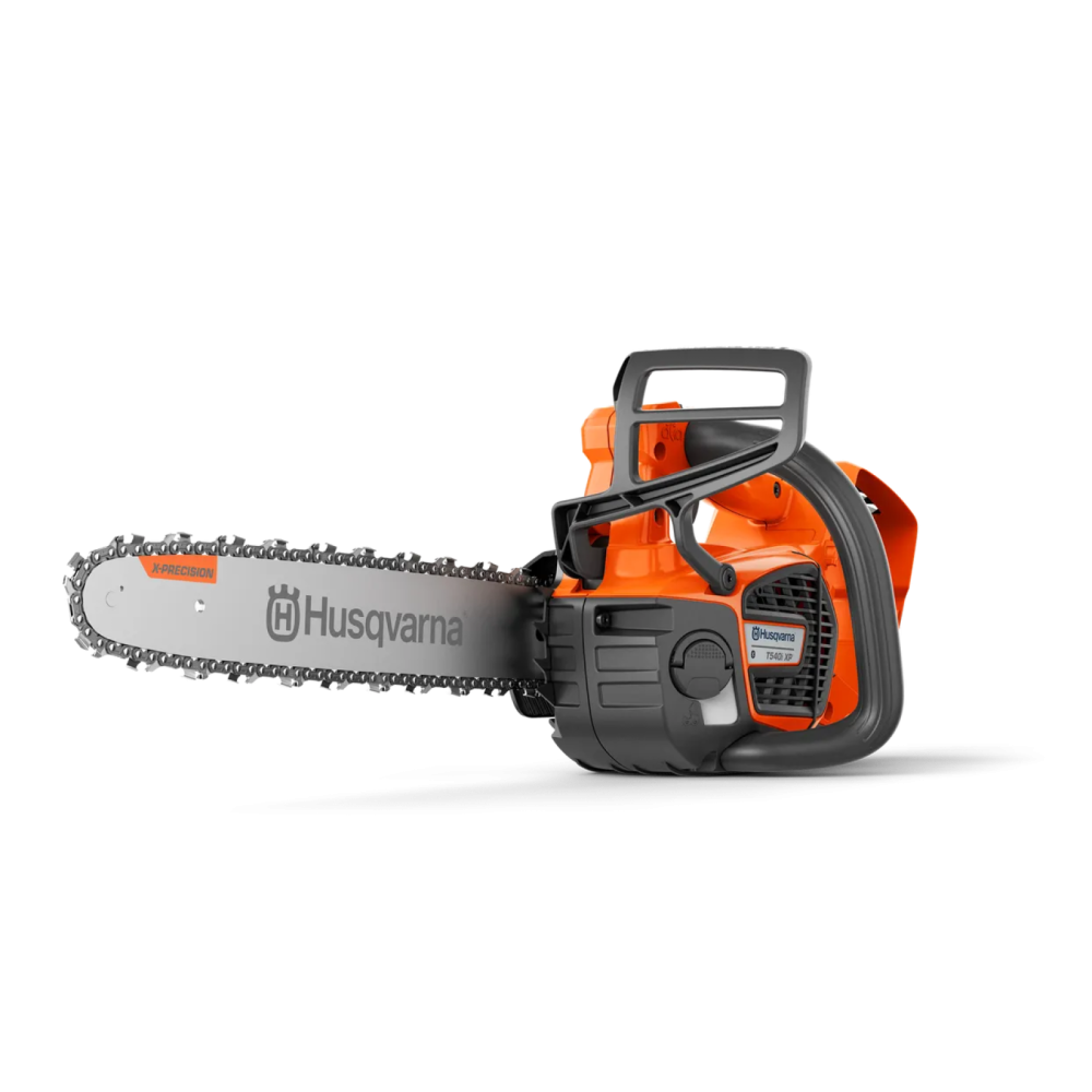 Акумуляторна Ланцюгова Професійна Пила Husqvarna T540iXP (без АКБ та ЗП) 9705723-14