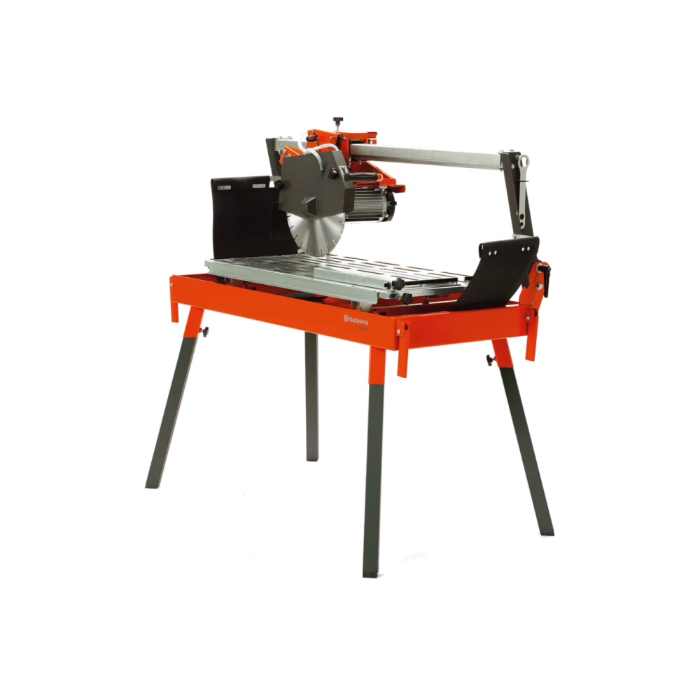 Плиткоріз Husqvarna TS 100 R + Диск GS50S (14"/350мм 1") 9651540-02