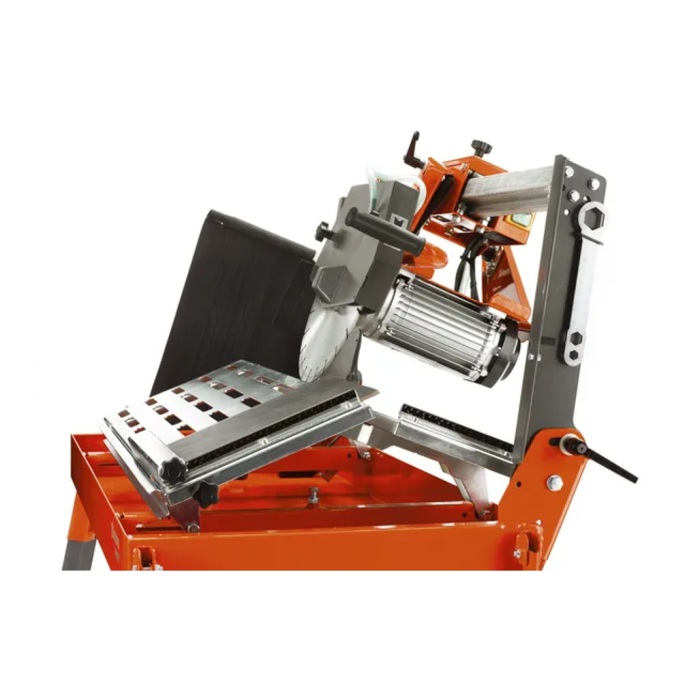 Плиткоріз Husqvarna TS 100 R + Диск GS50S (14"/350мм 1") 9651540-02