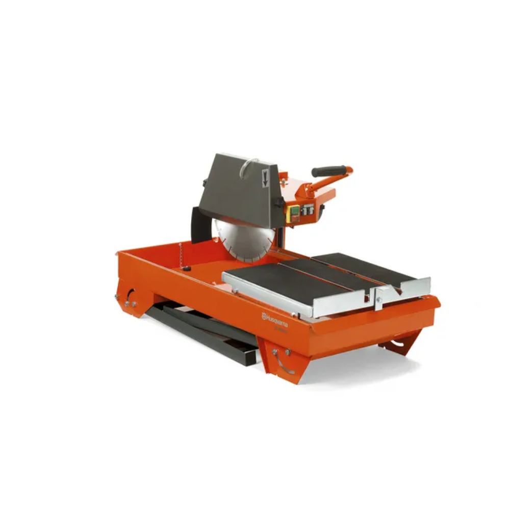 Плиткоріз Husqvarna TS 300 E + Диск GS50 (14"/300мм 1") 9651546-01