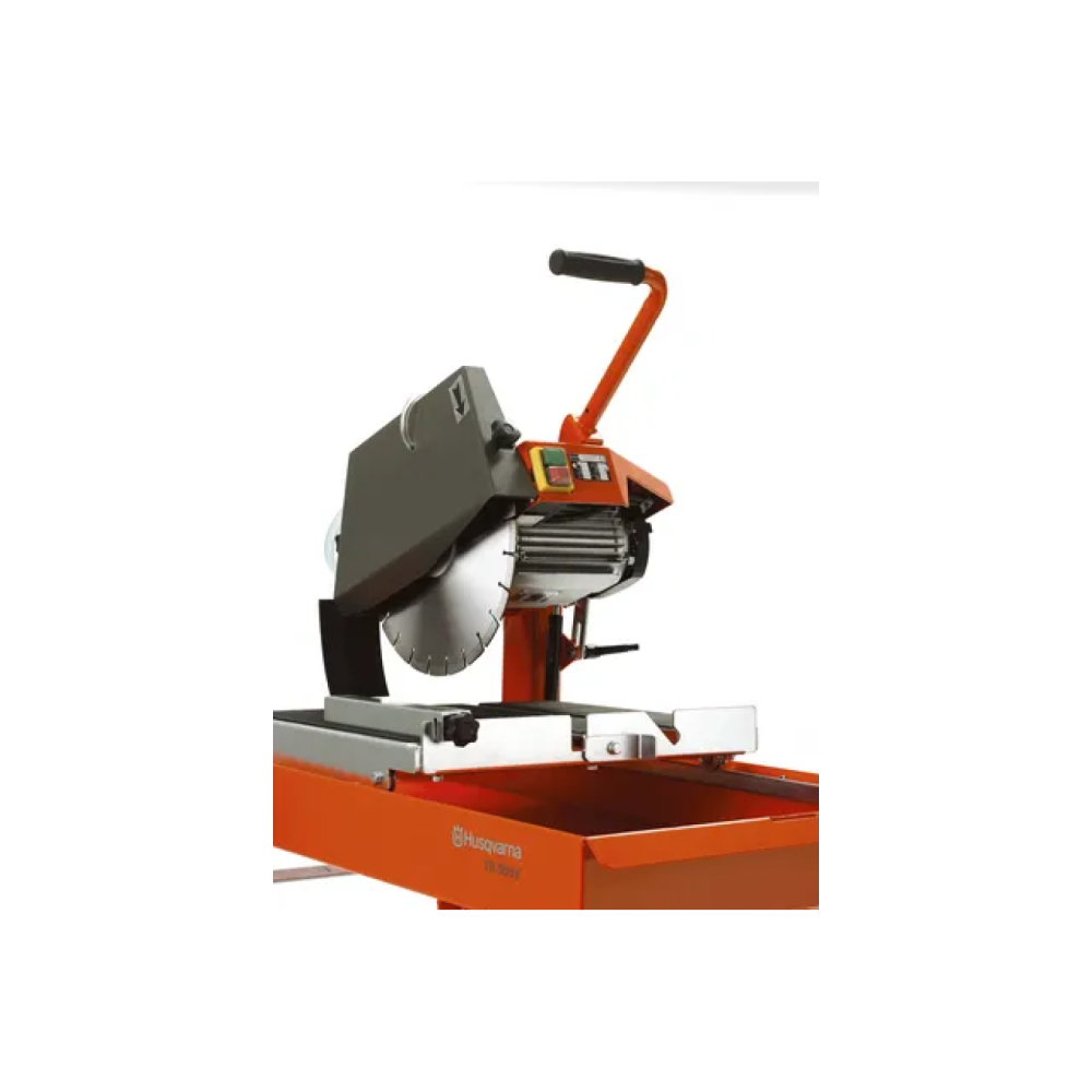 Плиткоріз Husqvarna TS 300 E + Диск GS50 (14"/300мм 1") 9651546-01