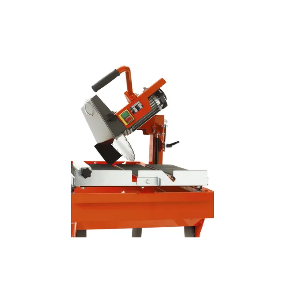 Плиткоріз Husqvarna TS 300 E + Диск GS50 (14"/300мм 1") 9651546-01