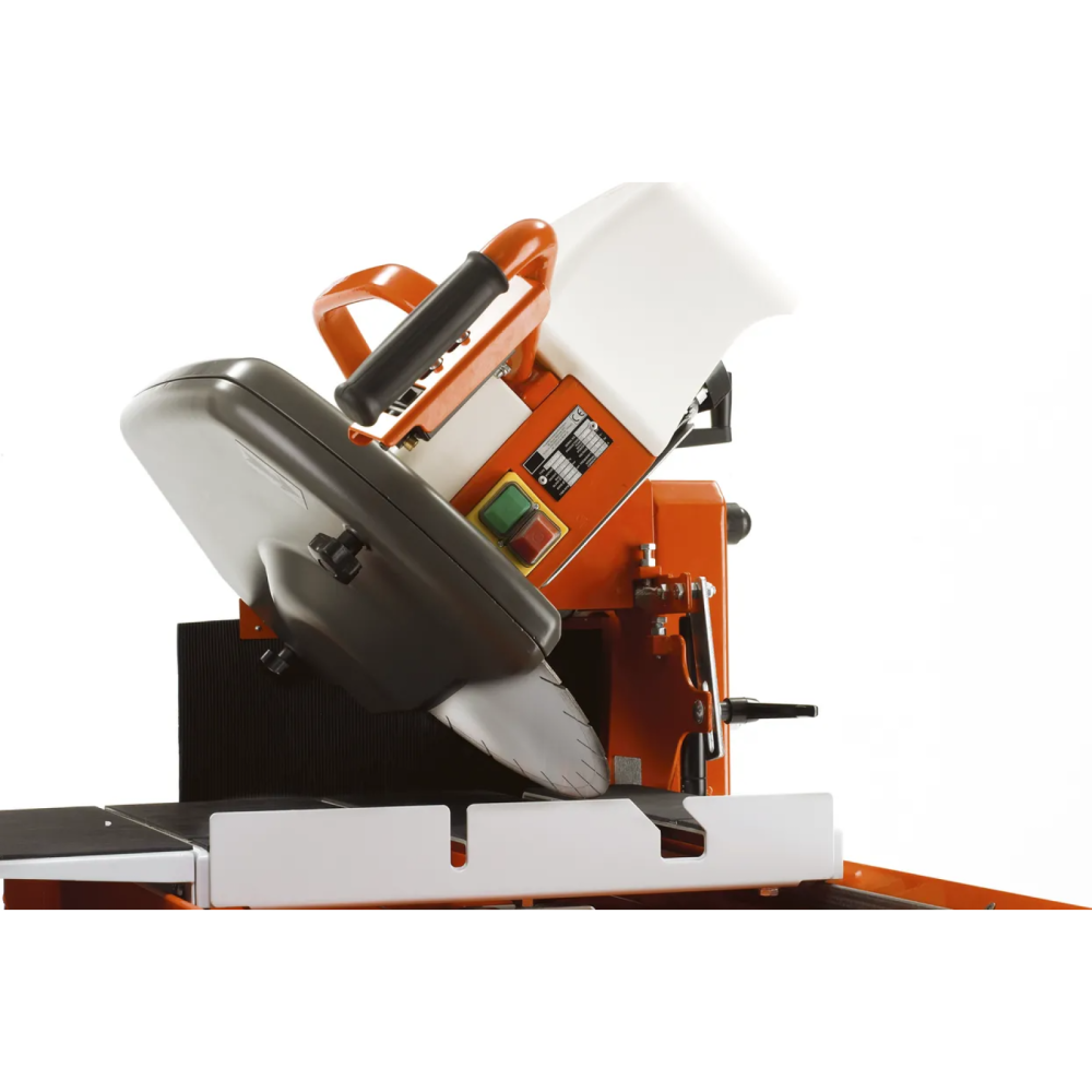 Плиткоріз Husqvarna TS 400 F + Диск GS50S (16"/400мм 1") 9651481-01