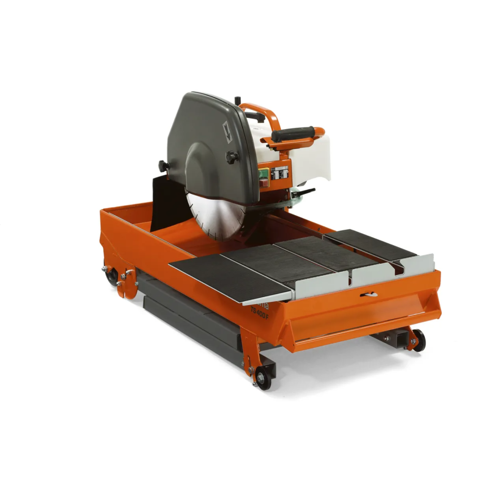 Плиткоріз Husqvarna TS 400 F + Диск GS50S (16"/400мм 1") 9651481-01