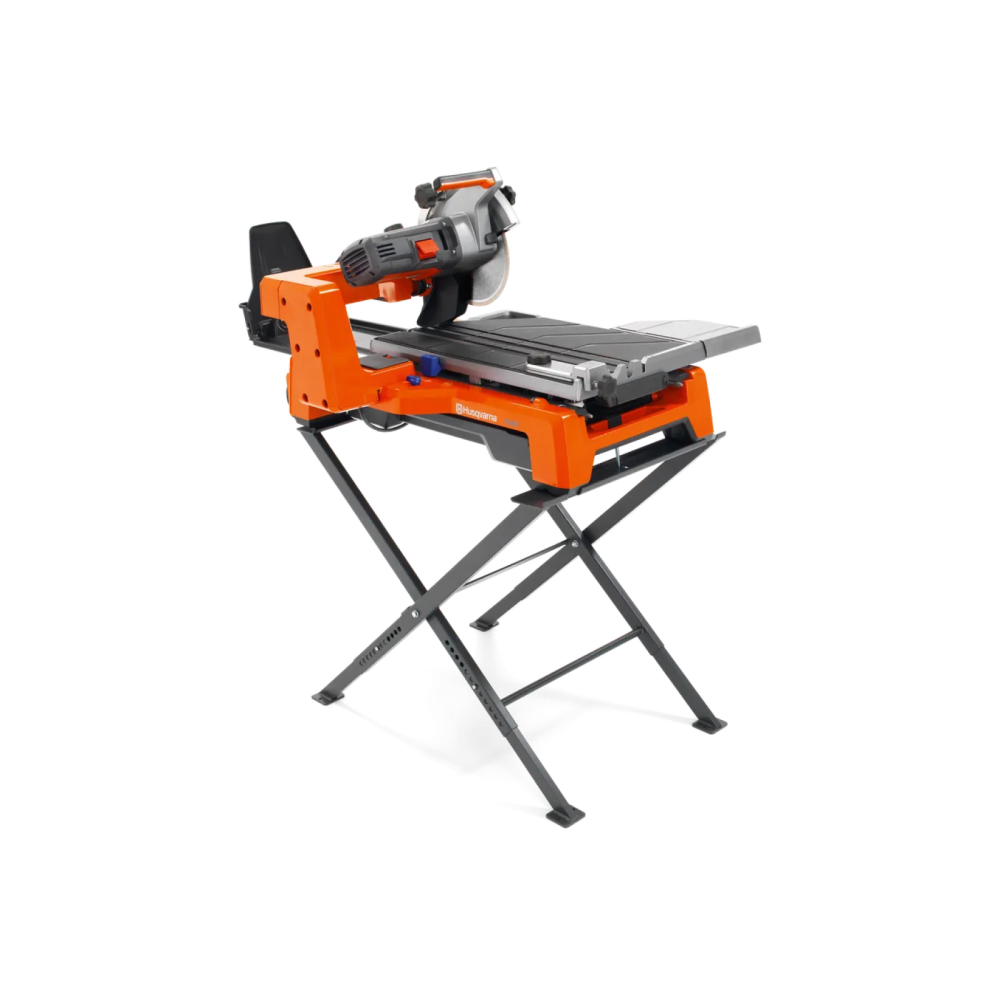Плиткоріз Husqvarna TS 60 + Диск GS2S (10"/254мм 1") 9666107-02