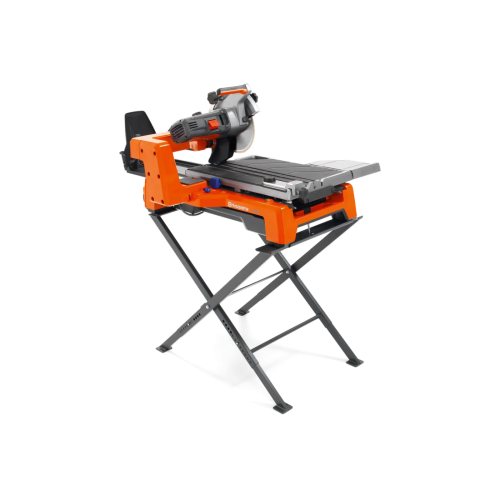 Плиткоріз Husqvarna TS 60 + Диск GS2S (10"/254мм 1") 9666107-02