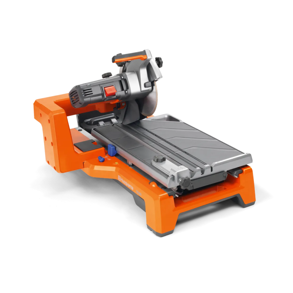 Плиткоріз Husqvarna TS 60 + Диск GS2S (10"/254мм 1") 9666107-02