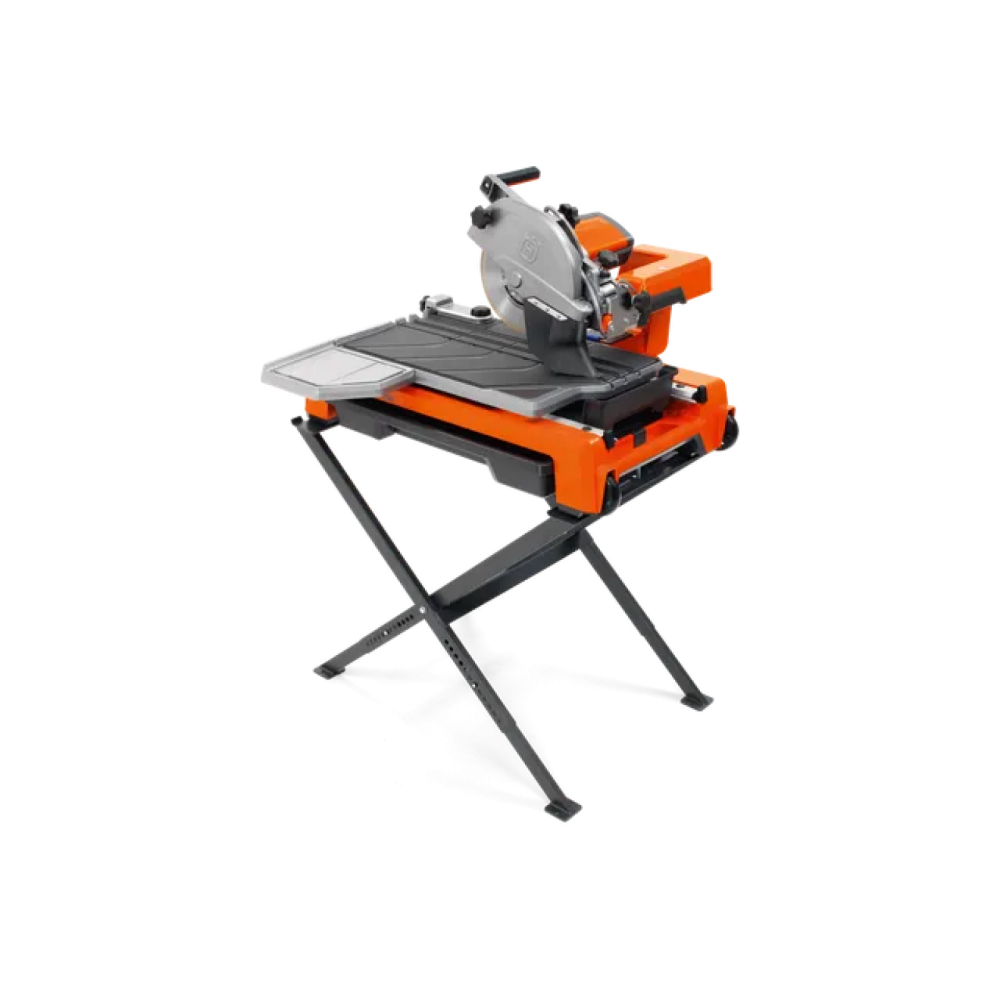Плиткоріз Husqvarna TS 60 + Диск GS2S (10"/254мм 1") 9666107-02