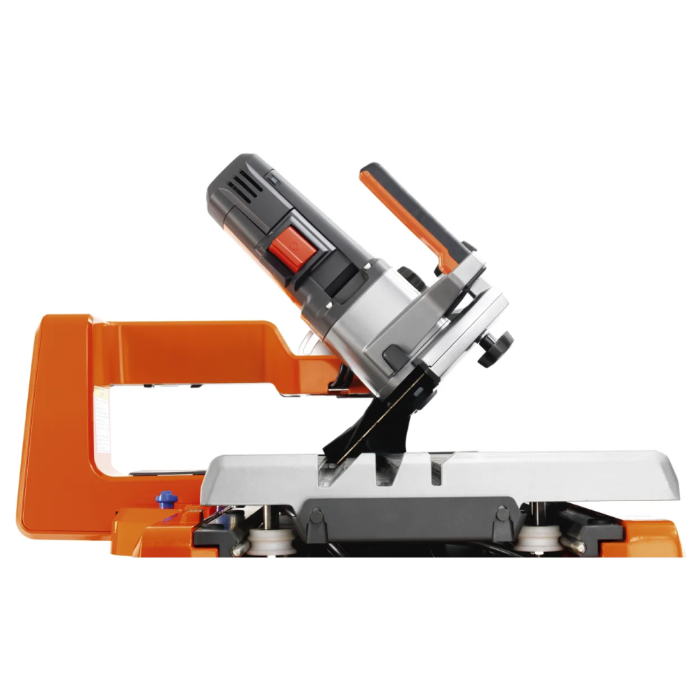 Плиткоріз Husqvarna TS 60 + Диск GS2S (10"/254мм 1") 9666107-02