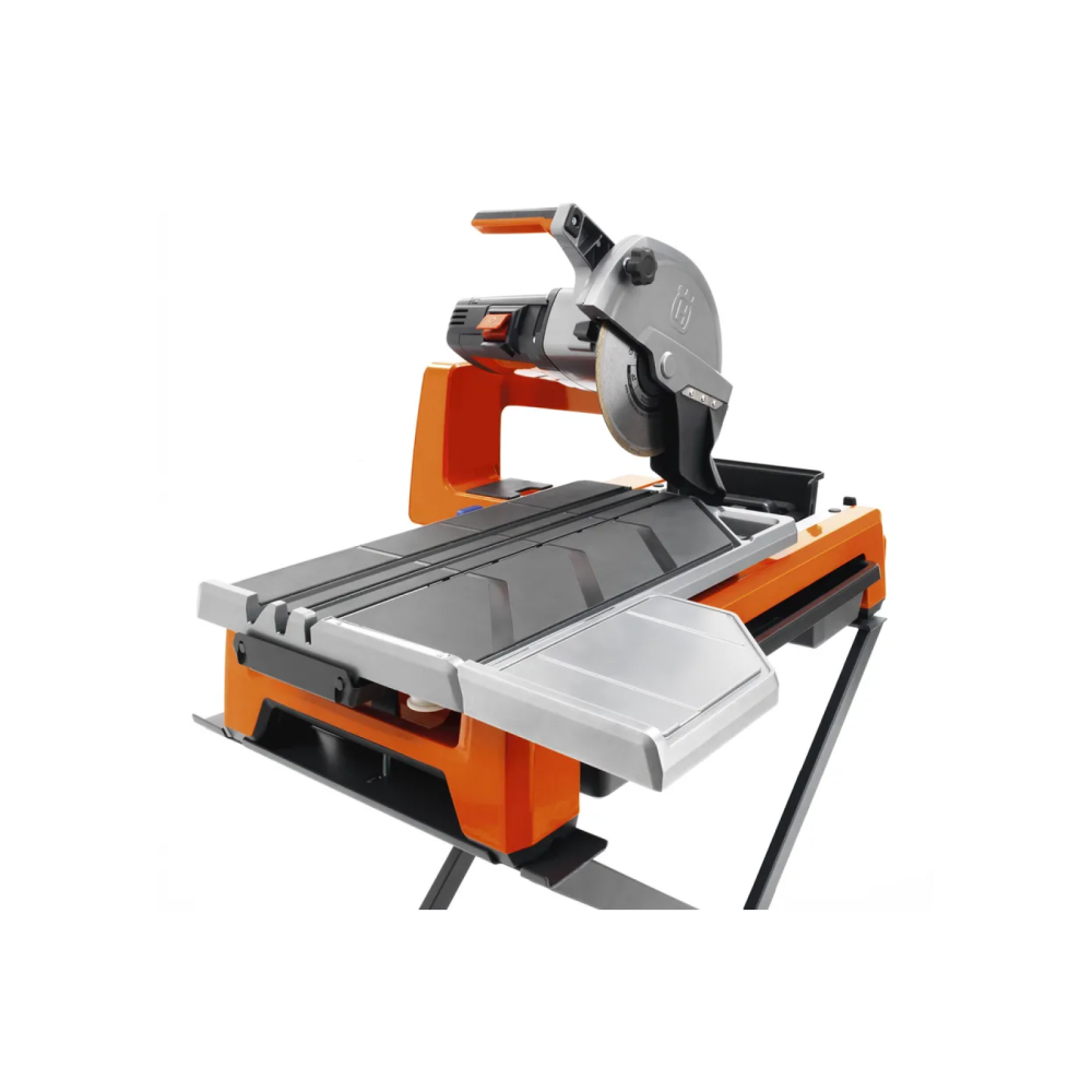 Плиткоріз Husqvarna TS 60 + Диск GS2S (10"/254мм 1") 9666107-02