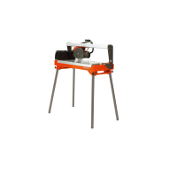 Плиткоріз Husqvarna TS 66 R + Диск GS2S (8"/200мм 1") 9651537-01