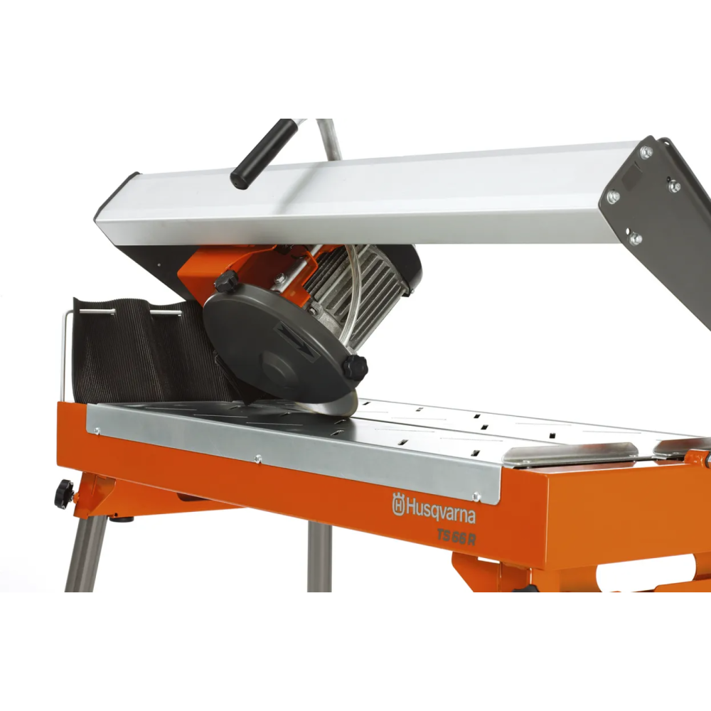 Плиткоріз Husqvarna TS 66 R + Диск GS2S (8"/200мм 1") 9651537-01