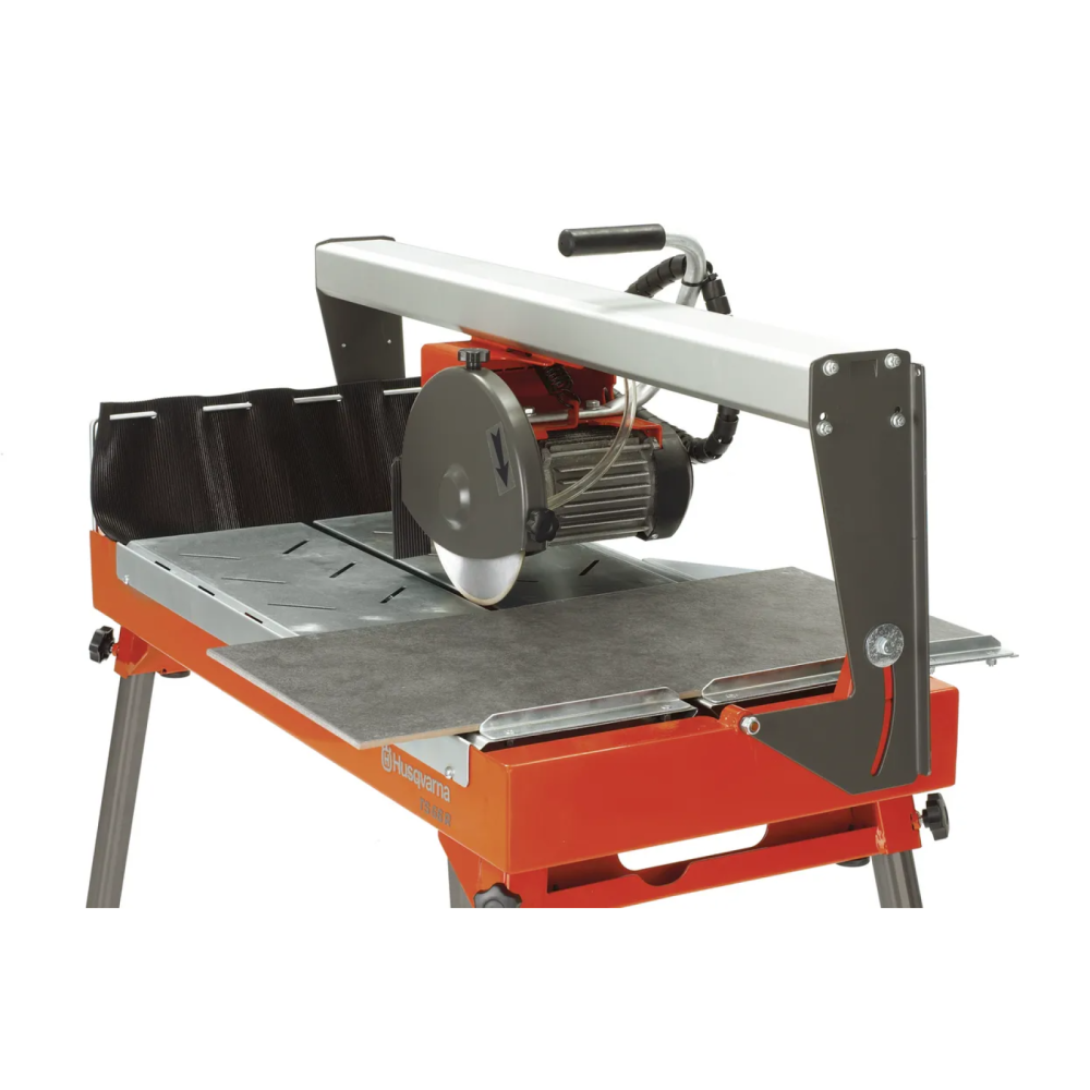 Плиткоріз Husqvarna TS 66 R + Диск GS2S (8"/200мм 1") 9651537-01