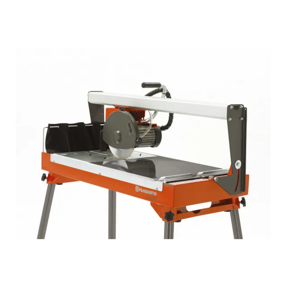 Плиткоріз Husqvarna TS 66 R + Диск GS2S (8"/200мм 1") 9651537-01