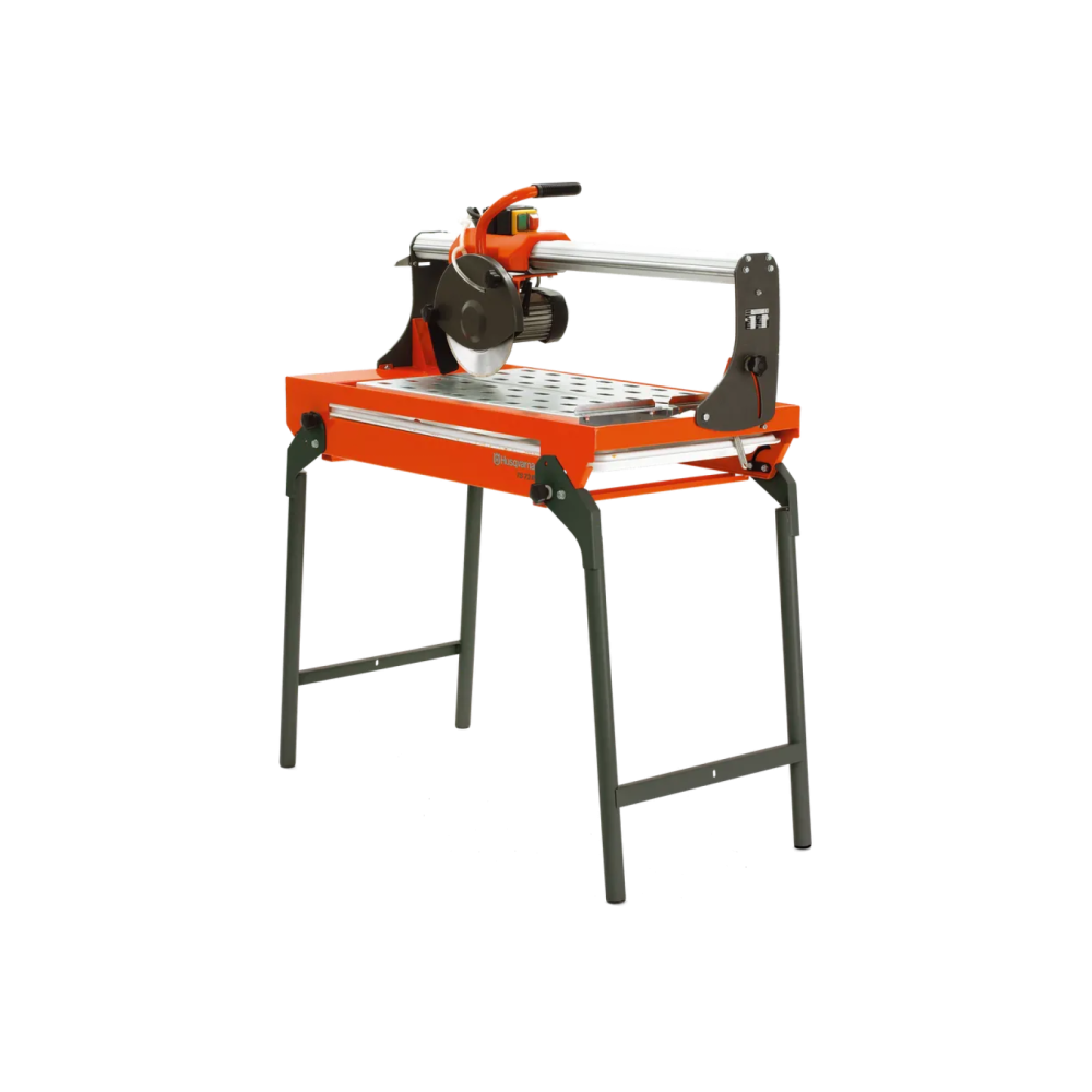 Плиткоріз Husqvarna TS 73 R + Диск GS2S (9"/230мм 1") 9651538-02