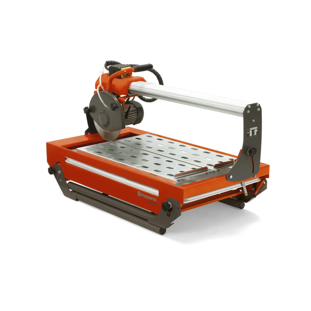Плиткоріз Husqvarna TS 73 R + Диск GS2S (9"/230мм 1") 9651538-02