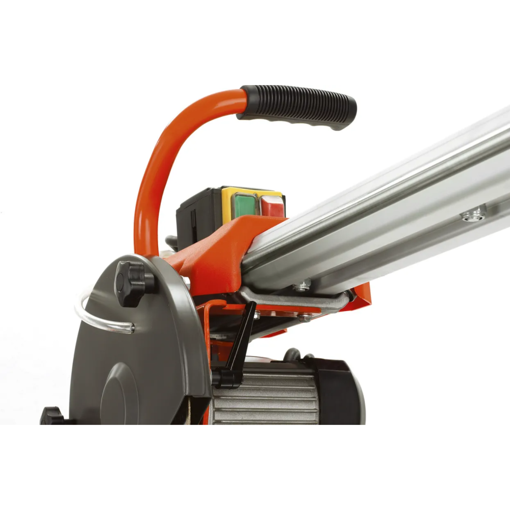 Плиткоріз Husqvarna TS 73 R + Диск GS2S (9"/230мм 1") 9651538-02