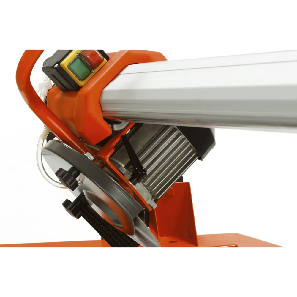 Плиткоріз Husqvarna TS 73 R + Диск GS2S (9"/230мм 1") 9651538-02