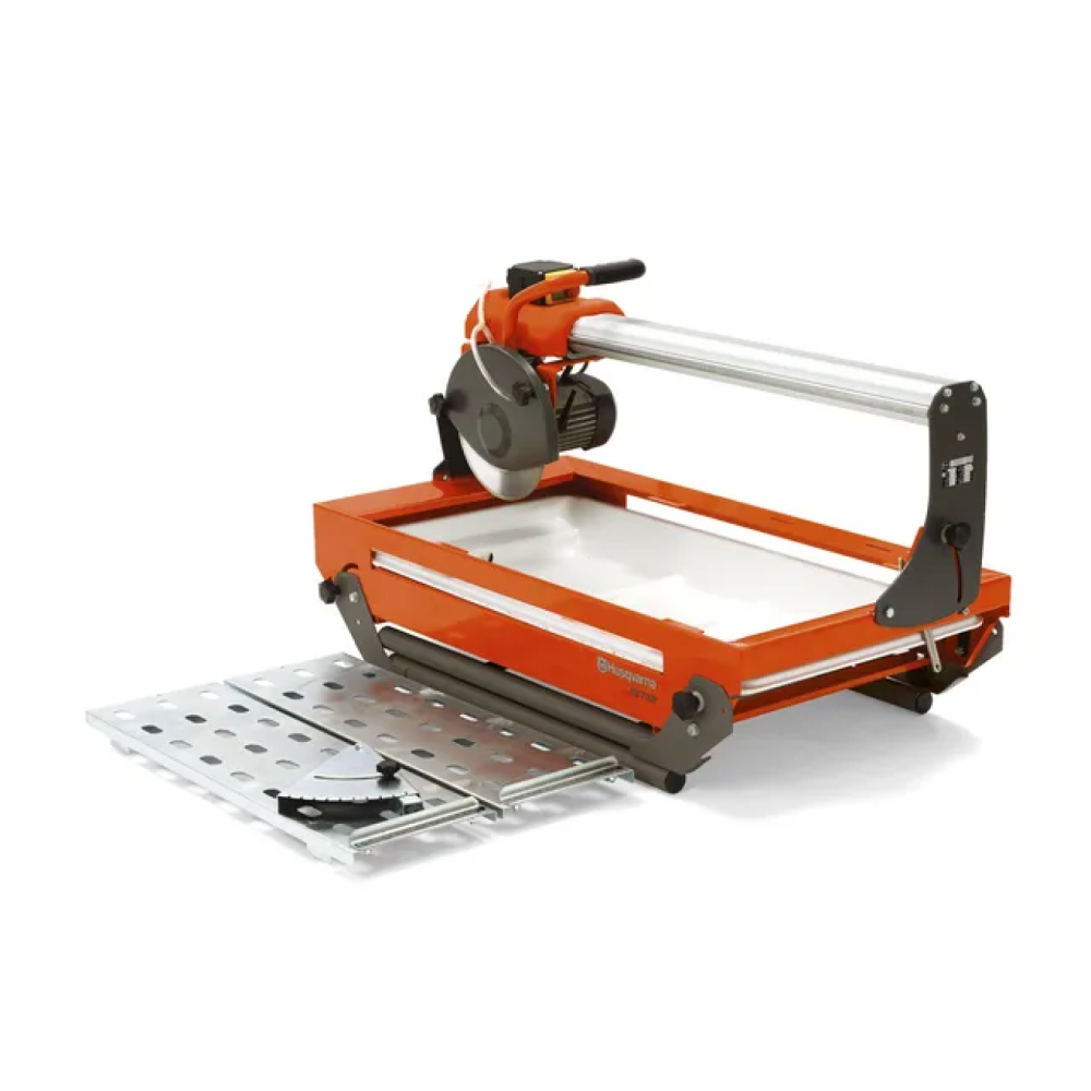Плиткоріз Husqvarna TS 73 R + Диск GS2S (9"/230мм 1") 9651538-02