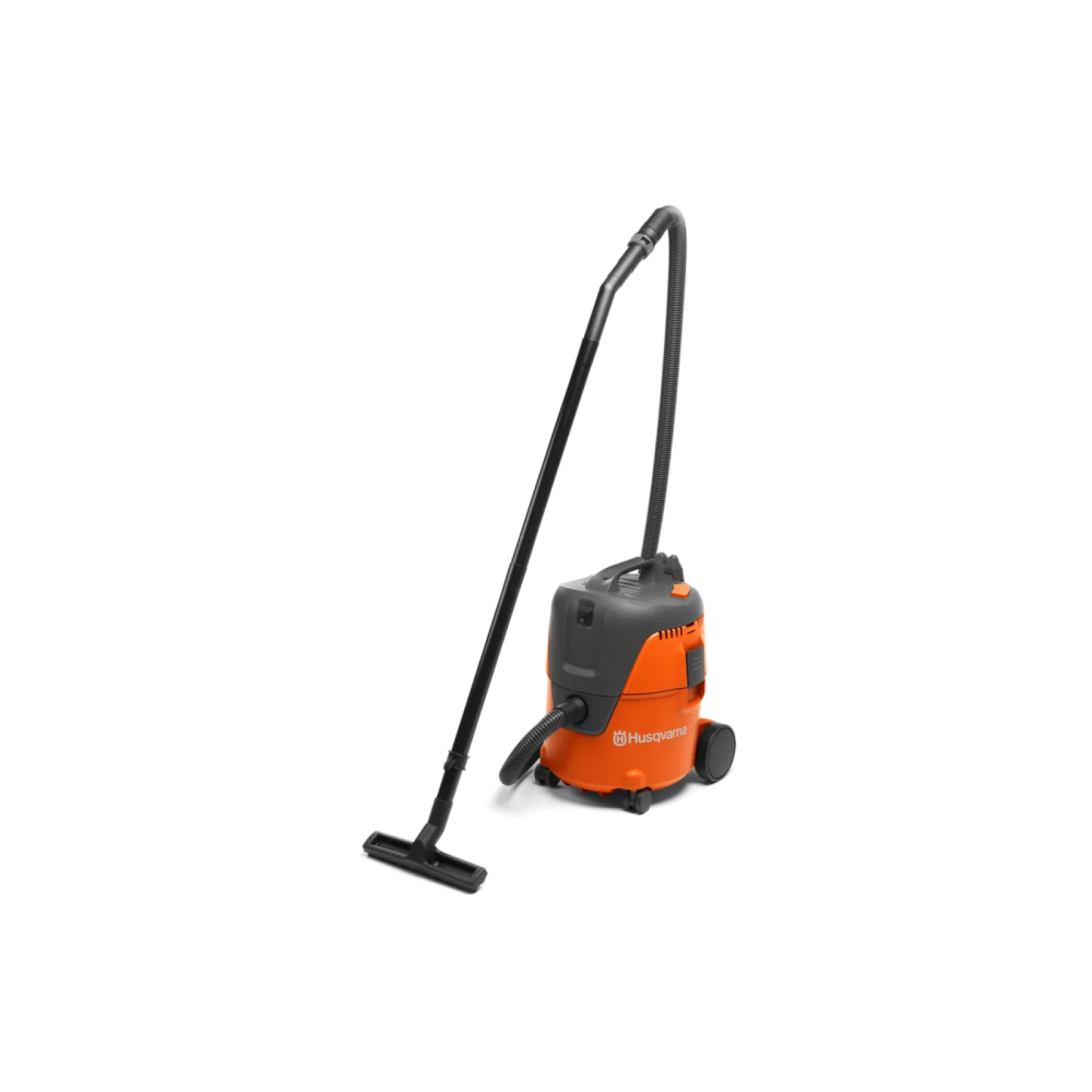Пилосос Гаражний Husqvarna WDC 220 (20л) 9679079-01