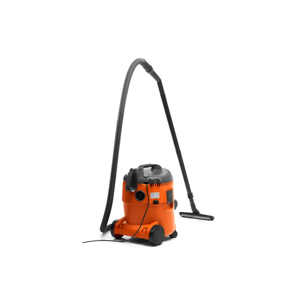 Пилосос Гаражний Husqvarna WDC 220 (20л) 9679079-01