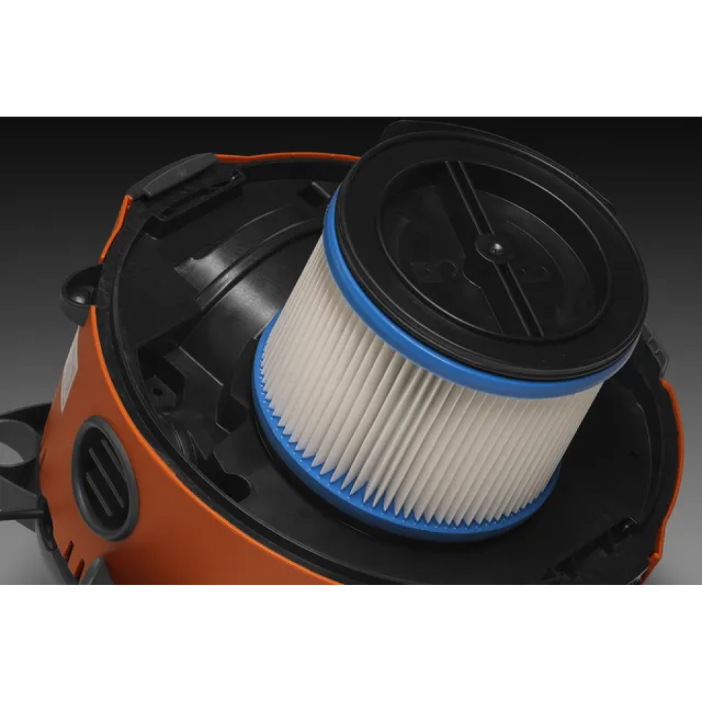 Пилосос Гаражний Husqvarna WDC 220 (20л) 9679079-01