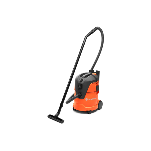 Пилосос Гаражний Husqvarna WDC 325L (25л) 9679081-01