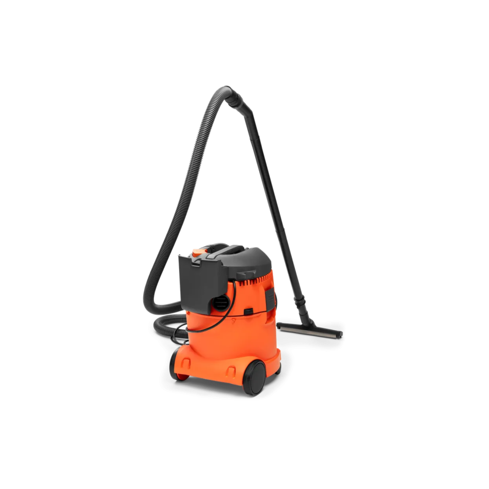 Пилосос Гаражний Husqvarna WDC 325L (25л) 9679081-01
