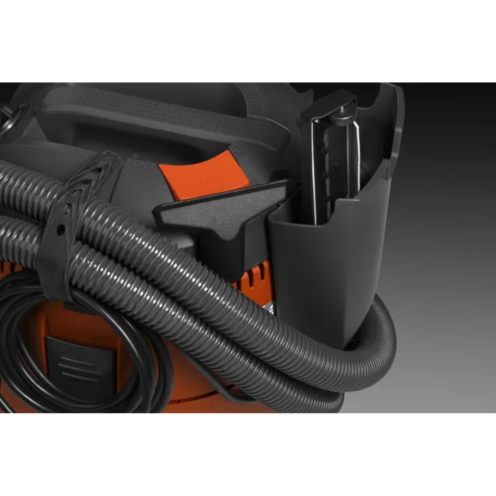 Пилосос Гаражний Husqvarna WDC 325L (25л) 9679081-01
