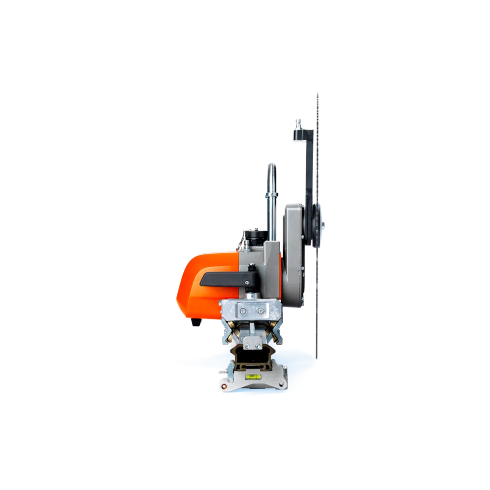 Стінорізна ВЧ машина Husqvarna WS 220 PRIME 600мм (500-900мм) 9672087-01