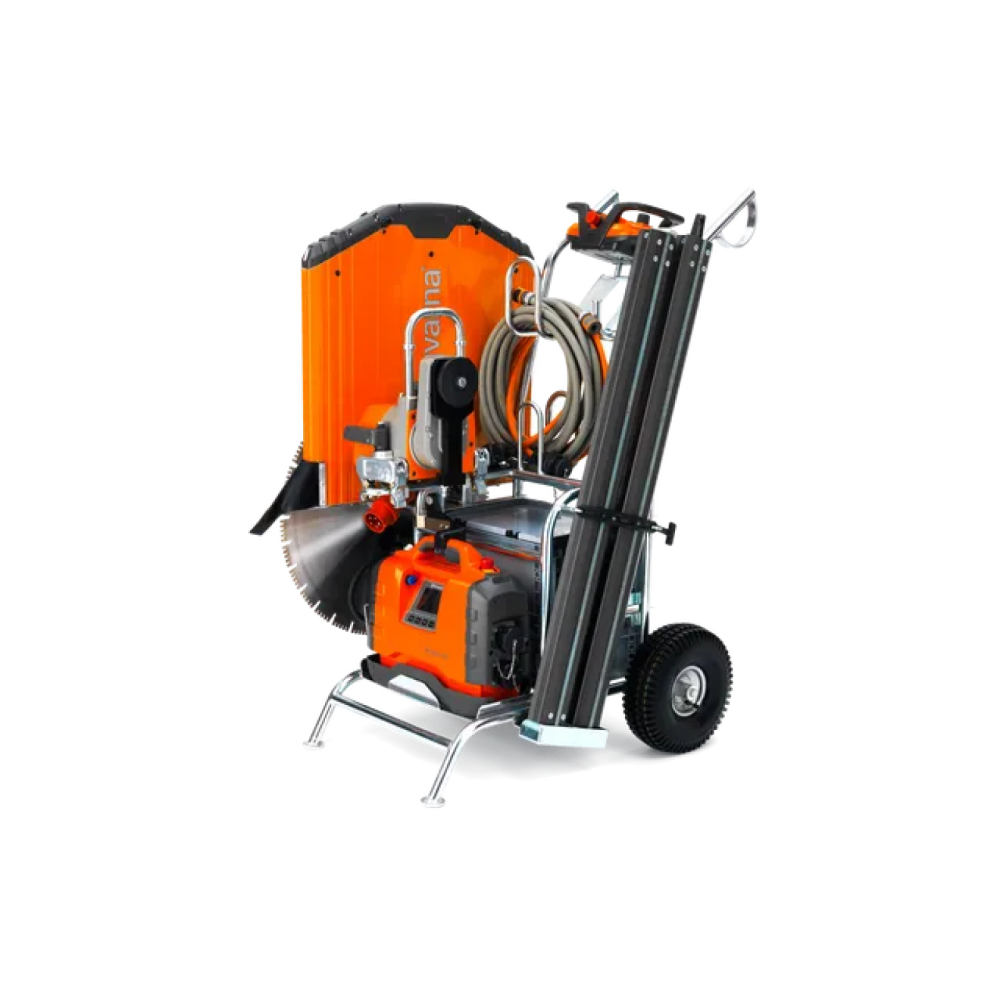 Стінорізна ВЧ машина Husqvarna WS 220 PRIME 600мм (500-900мм) 9672087-01