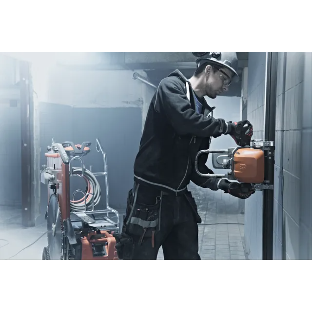 Стінорізна ВЧ машина Husqvarna WS 220 PRIME 600мм (500-900мм) 9672087-01