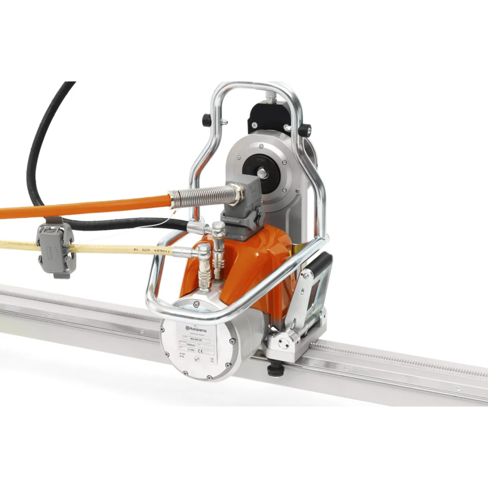 Стінорізна ВЧ машина Husqvarna WS 482 HF 800мм (600-1600мм) 9676467-02