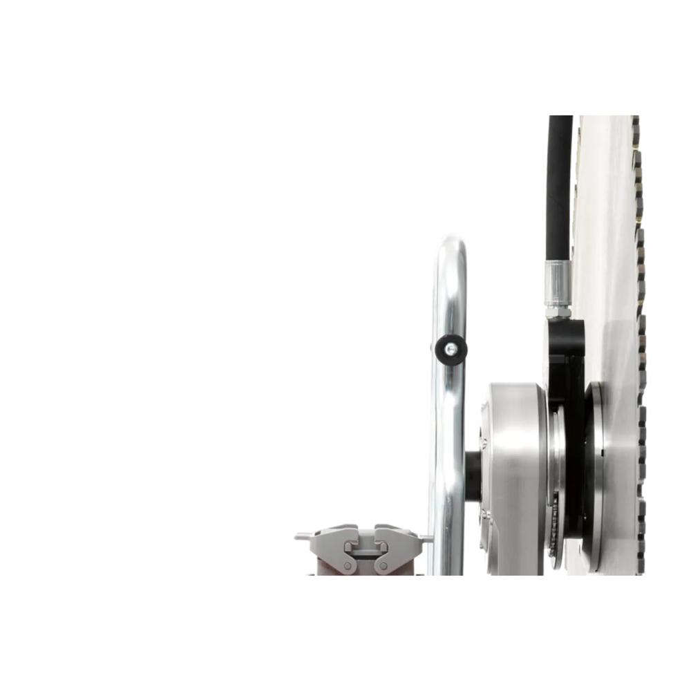 Стінорізна ВЧ машина Husqvarna WS 482 HF 800мм (600-1600мм) 9676467-02