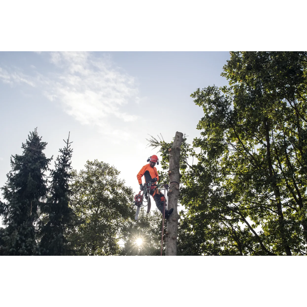 Клин Арбориста Husqvarna (Пластик, 10см/4дюйм) 5980357-01