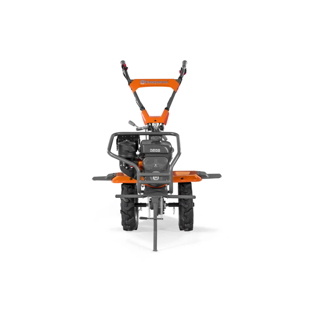 Мотоблок Бензиновий Husqvarna TF 440 9705927-01