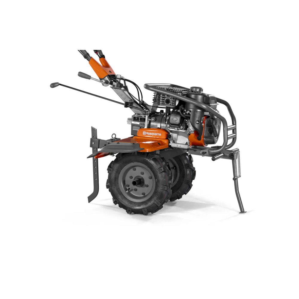 Мотоблок Бензиновий Husqvarna TF 440 9705927-01